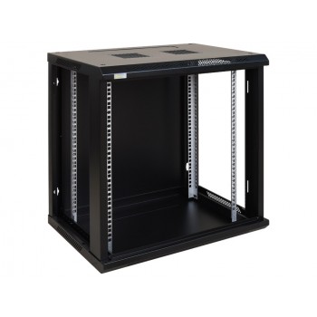 Wall-mounted 12U Rack Cabinet 600x450 Pulsar RWA1264