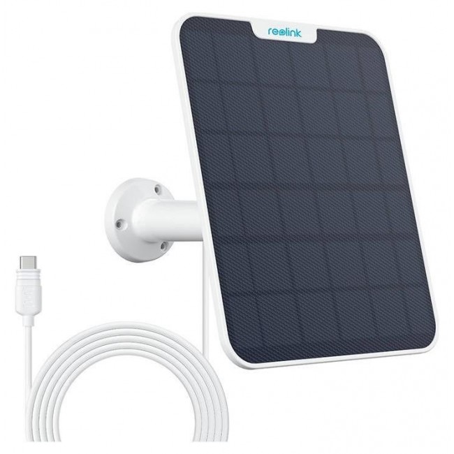 Solar panel Reolink 2 white 5.8W