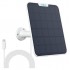 Solar panel Reolink 2 white 5.8W