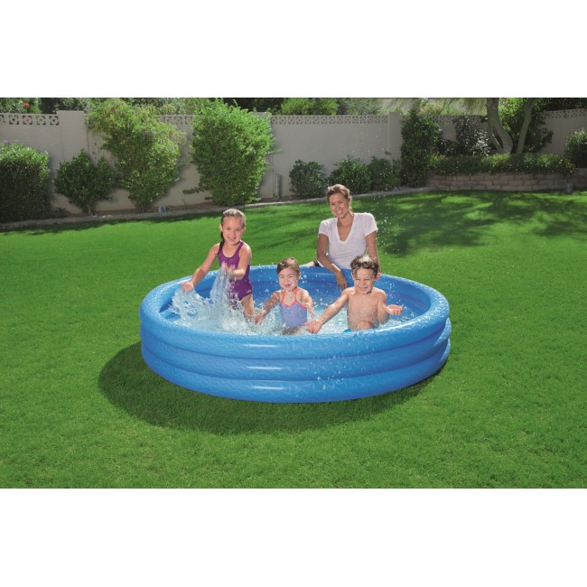 Bestway Inflatable Play Pool 1.83m x H33cm