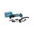 MAKITA 18V LI-ION MULTI-TOOL WITHOUT BATTERIES AND CHARGER + ACCESSORIES