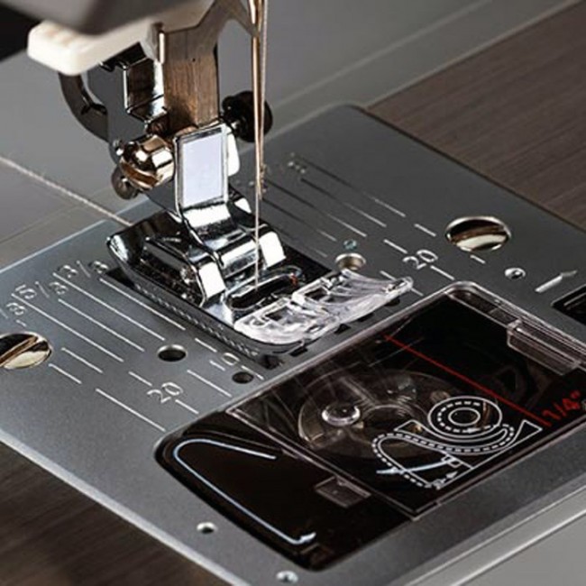 Singer HD 6805 sewing machine Singer HD 6805 sewing machine