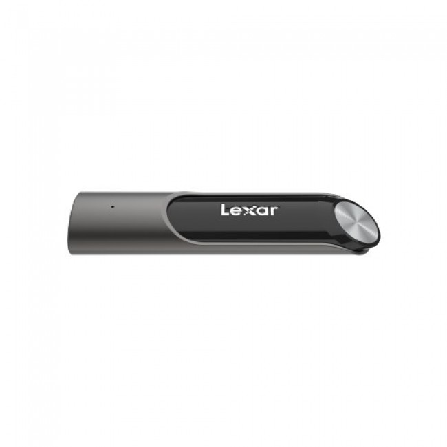 Lexar JumpDrive P30 USB flash drive 1 TB USB Type-A 3.2 Gen 1 (3.1 Gen 1) Black, Grey Lexar JumpDrive P30 USB flash drive 1 TB USB Type-A 3.2 Gen 1 (3.1 Gen 1) Black, Grey