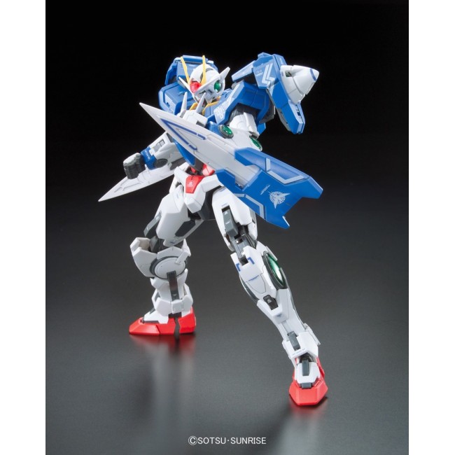 RG 1/144 00 RAISER RG 1/144 00 RAISER
