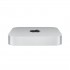 Apple Mac mini : M2 Pro chip with 10 core CPU and 16 core GPU, 512GB SSD
