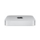 Apple Mac mini : M2 Pro chip with 10 core CPU and 16 core GPU, 512GB SSD