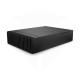 Streacom ST-FC10B-ALPHA computer case Desktop Black Streacom ST-FC10B-ALPHA computer case Desktop Black