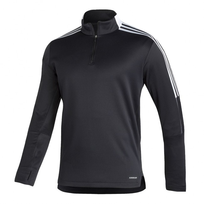 adidas Tiro 21 Training Top black GH7304 2XL adidas Tiro 21 Training Top black GH7304 2XL