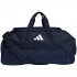 adidas Tiro League Duffel Medium Bag navy blue IB8657