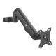 Monitor Mount for Tube / Pole 28-60mm Maclean, 17-27'', 7kg max, Gas Spring, MC-459 Monitor Mount for Tube / Pole 28-60mm Maclean, 17-27'', 7kg max, Gas Spring, MC-459