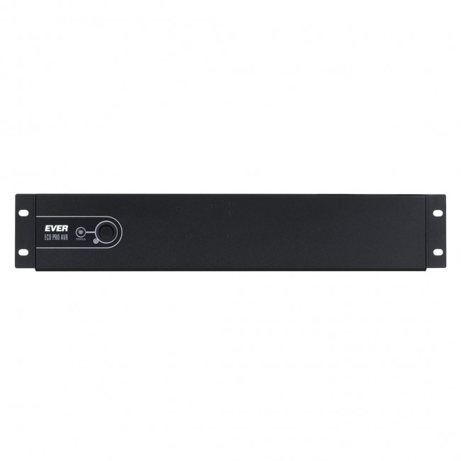 UPS EVER ECO Pro 1200 AVR CDS 19 UPS EVER ECO Pro 1200 AVR CDS 19
