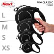 Flexi New Classic Cat XS 3 m Dog Retractable lead