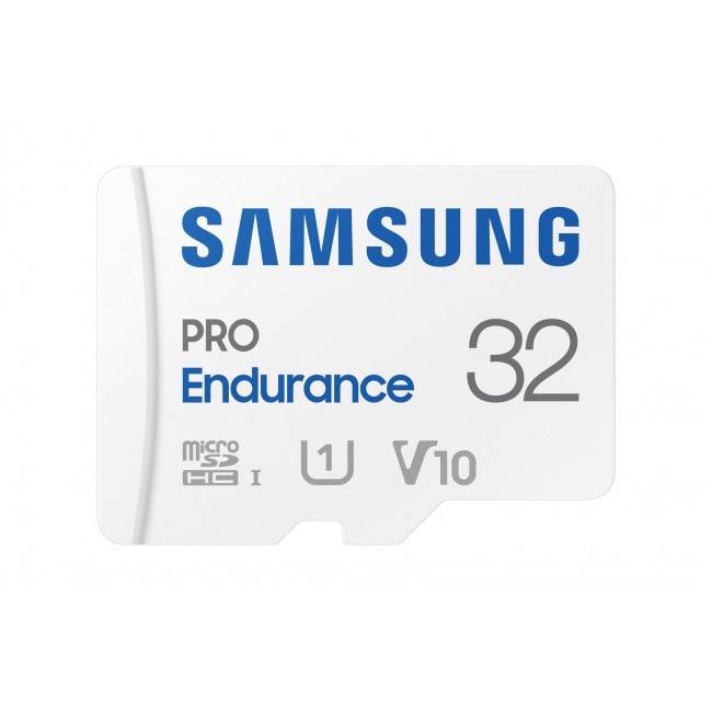 Samsung MB-MJ32K 32 GB MicroSDXC UHS-I Class 10 Samsung MB-MJ32K 32 GB MicroSDXC UHS-I Class 10