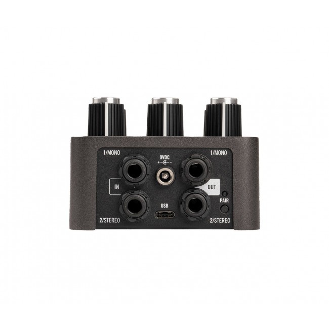 Universal Audio UAFX Dream '65 Reverb Amplifier - guitar effect Universal Audio UAFX Dream '65 Reverb Amplifier - guitar effect