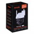 Tenda RH7-WCA security camera Turret IP security camera Outdoor 2560 x 1440 pixels Ceiling
