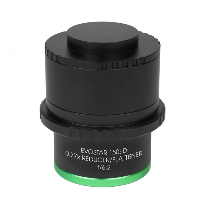 Sky-Watcher Evostar 150DX ED 0.77x focal length reducer Sky-Watcher Evostar 150DX ED 0.77x focal length reducer