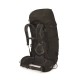 Osprey Kyte 68 Women's trekking backpack M/L Black