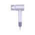 Dryer Denver HDD-1400PU with LED display purple