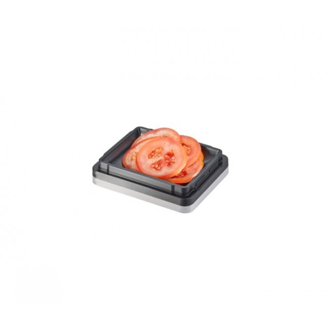 GEFU V-CUT four-sided grater G-10761 GEFU V-CUT four-sided grater G-10761