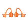 SHOKZ OpenRun Pro 2 Mini Headset Wireless Ear-hook Sports Bluetooth Orange SHOKZ OpenRun Pro 2 Mini Headset Wireless Ear-hook Sports Bluetooth Orange