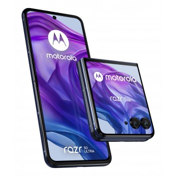 Motorola razr 50 Ultra 17.5 cm (6.9