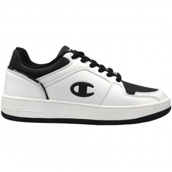 Champion RD18 2.0 Low Cut S11470 WW028 38 Women's Shoes