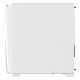 GIGABYTE C301 GLASS WHITE computer case Midi Tower
