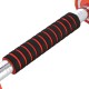 Coloured barbells with barbell function in a case HMS SKC20 2 x 10 kg Coloured barbells with barbell function in a case HMS SKC20 2 x 10 kg