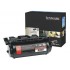 Lexmark T640, T642, T644 High Yield Print Cartridge toner cartridge Original Black