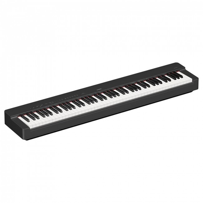 Yamaha P-223B - digital piano Yamaha P-223B - digital piano