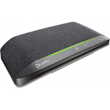 Poly Sync 10 Speakerphone +USB-A to USB-C Cable