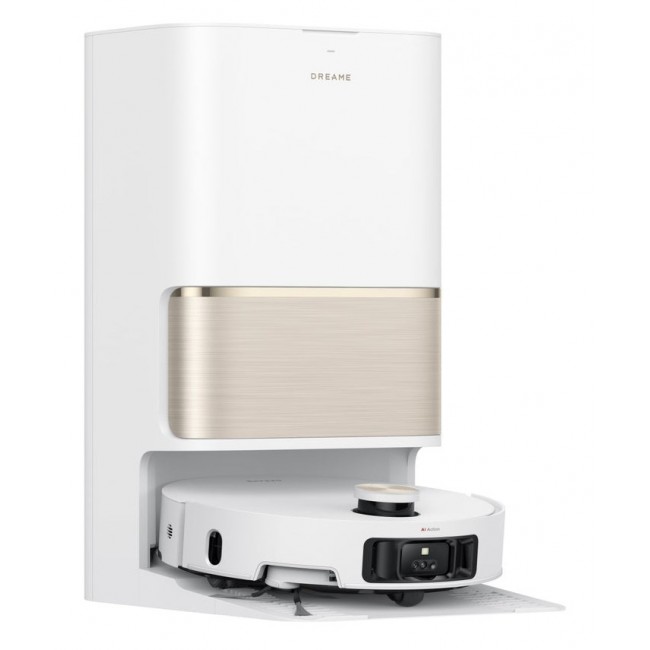 Vacuum Dreame L50 Pro Ultra - White Vacuum Dreame L50 Pro Ultra - White