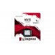 Kingston Technology 1000G NV3 M.2 2230 NVMe SSD Kingston Technology 1000G NV3 M.2 2230 NVMe SSD