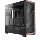 Antec FLUX PRO EUV Full Tower Black, Wood