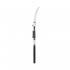 FOLDING TELESCOPIC GARDEN SAW WITH HOOK V-SERIES 87-250cm