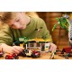 LEGO JURASSIC WORLD 76973 Raptor & Titanosaurus Tracking Mission LEGO JURASSIC WORLD 76973 Raptor & Titanosaurus Tracking Mission