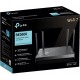 TP-Link Archer BE3600 wireless router 2.5 Gigabit Ethernet Dual-band (2.4 GHz / 5 GHz) Black TP-Link Archer BE3600 wireless router 2.5 Gigabit Ethernet Dual-band (2.4 GHz / 5 GHz) Black