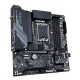 GIGABYTE B760M Gaming X AX Motherboard - Supports Intel Core 14th Gen CPUs, 8+1+1 Phases VRM, up to 7600MHz DDR5, 2xPCIe 4.0 M.2, Wi-Fi 6E, 2.5GbE LAN, USB 3.2 Gen 2 GIGABYTE B760M Gaming X AX Motherboard - Supports Intel Core 14th Gen CPUs, 8+1+1 Phases VRM, up to 7600MHz DDR5, 2xPCIe 4.0 M.2, Wi-Fi 6E, 2.5GbE LAN, USB 3.2 Gen 2