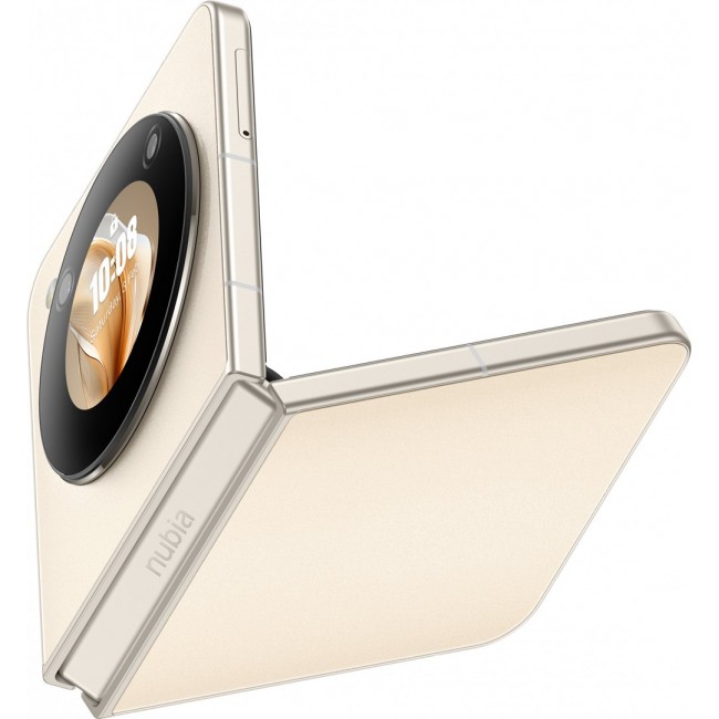 Nubia Flip 5G 17.5 cm (6.9
