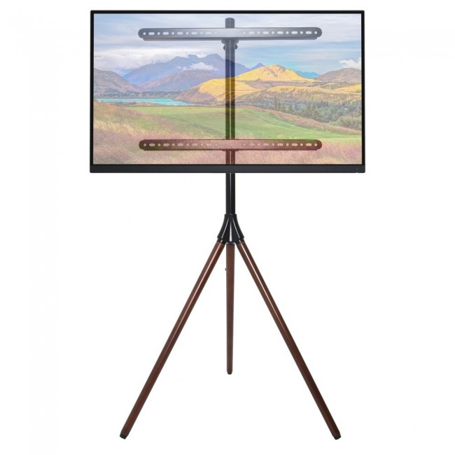 Techly ICA-TR50 TV mount/stand 165.1 cm (65
