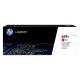 HP LaserJet 659X High Yield Magenta Original Toner Cartridge HP LaserJet 659X High Yield Magenta Original Toner Cartridge
