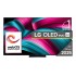 LG OLED evo AI OLED83C51LA TV 2.11 m (83 LG OLED evo AI OLED83C51LA TV 2.11 m (83
