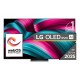 LG OLED evo AI OLED83C51LA TV 2.11 m (83 LG OLED evo AI OLED83C51LA TV 2.11 m (83
