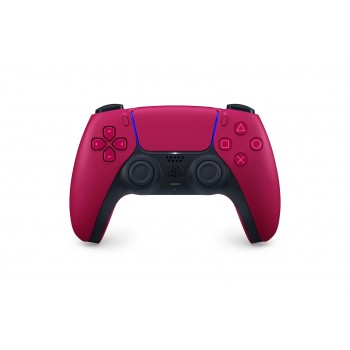 Sony DualSense Wireless Controller Cosmic Red V2