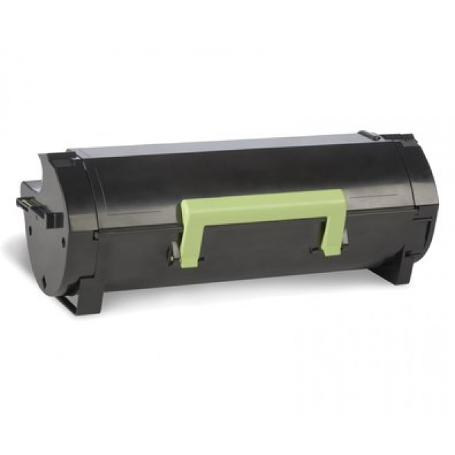 Lexmark 602H toner cartridge 1 pc(s) Original Black Lexmark 602H toner cartridge 1 pc(s) Original Black