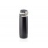 Leifheit 03271 travel mug 600 ml Black Stainless steel