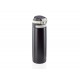 Leifheit 03271 travel mug 600 ml Black Stainless steel