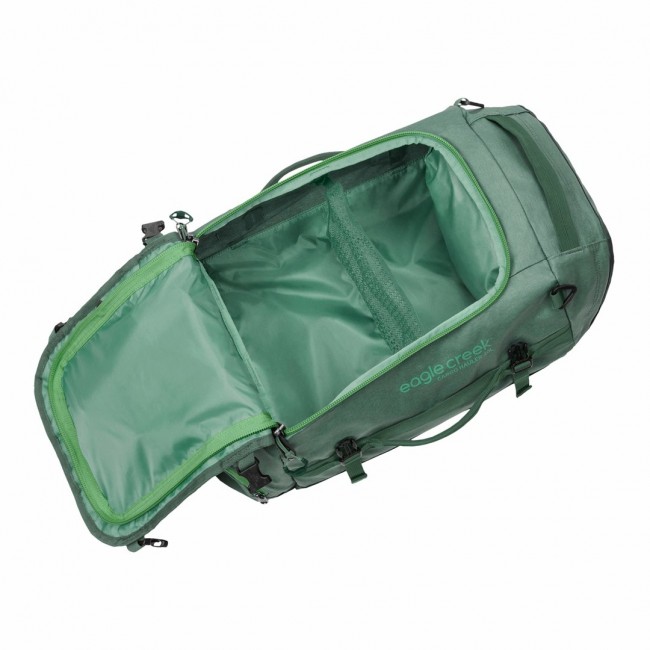 Eagle Creek Cargo Hauler duffel bag 40 L Polyester Green