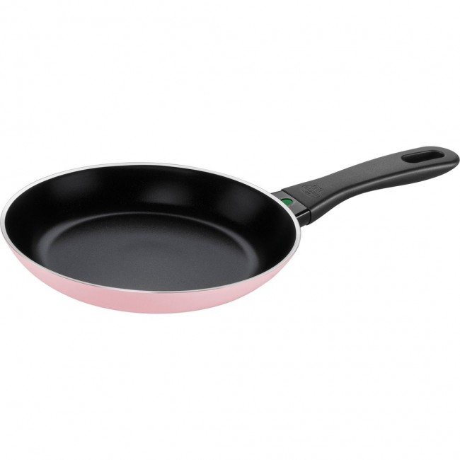 BALLARINI CAPRERA Plate pan 30 cm pink BALLARINI CAPRERA Plate pan 30 cm pink
