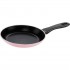 BALLARINI CAPRERA Plate pan 30 cm pink